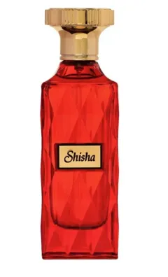Gulf Orchid Shisha thumbnail 1