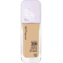 Maybelline Super Stay Lumi-Matte Foundation thumbnail 1