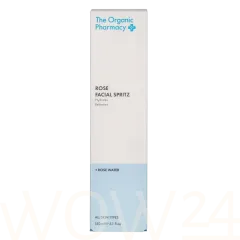The Organic Pharmacy The Organic Pharmacy Rose Facial Spritz thumbnail 1