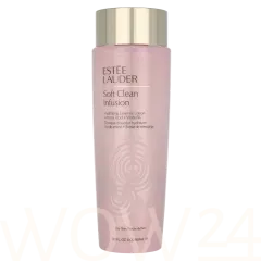 Esteé Lauder Soft Clean Infusion Hydrating Essence Lotion thumbnail 4