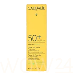 Caudalie Caudalie Vinosun Sun Protection Fluid SPF50+ thumbnail 2