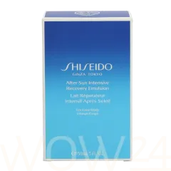 Shiseido After Sun Emulsion thumbnail 2