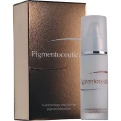 Herb Pharma Pigmentoceutical - biotechnological emulsion for pigment spots 30 ml thumbnail 2