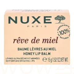 Nuxe Reve de Miel Honey thumbnail 2