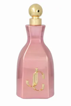 Jimmy Choo Tester Jimmy Choo I Want Choo With Love Edp 125ml thumbnail 1