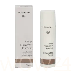 Dr.Hauschka Regenerating thumbnail 4