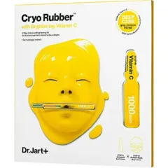 Dr.Jart+ Cryo Rubber Brightening Mask thumbnail 2