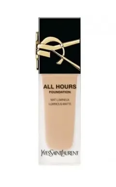 Yves Saint Laurent YSL All Hours Luminous Matte Foundation thumbnail 1
