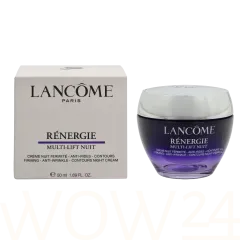 Lancome Rénergie nuit multi-lift thumbnail 4