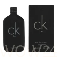 Calvin Klein CK Be thumbnail 4
