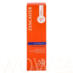 Lancaster Sun Beauty Satin Dry Oil thumbnail 2