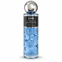 Saphir L'Uomo De Saphir thumbnail 1