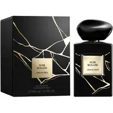 Armani (Giorgio Armani) Prive Noir Kogane thumbnail 1