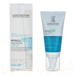 La Roche-Posay Hyalu b5 aquagel 4