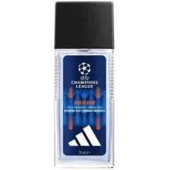 Adidas UEFA Champions League Pro Player thumbnail 1