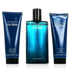 Davidoff Cool Water for Men thumbnail 2