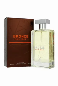 Maison Alhambra Bronzé for Man thumbnail 4