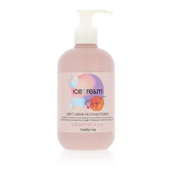 Inebrya Ice Cream Dry-T Leave-in Conditioner thumbnail 1
