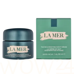 La Mer La Mer The Rejuvenating Night Cream thumbnail 4