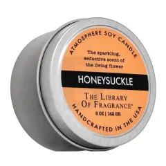 The Library Of Fragrance Honeysuckle thumbnail 1