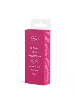 Ziaja Lip Scrub Watermelon (Lip Scrub) thumbnail 2