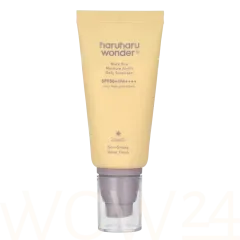 Haruharu Wonder Black Rice Moisture Airyfit Daily Sunscreen thumbnail 5