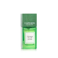 Carner Barcelona Tennis Club thumbnail 2
