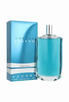 Azzaro Chrome Legend thumbnail 4