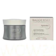 BIODERMA Pigmentbio Night Renewer thumbnail 4