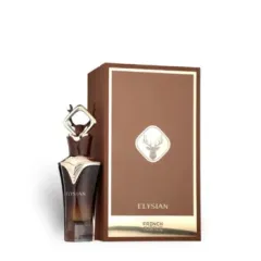 French Avenue Elysian thumbnail 1