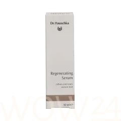 Dr.Hauschka Regenerating thumbnail 3