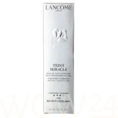 Lancome Teint Miracle Hydrating Foundation thumbnail 1