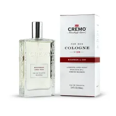 Cremo Bourbon & Oak EDT thumbnail 2