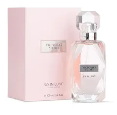 Victoria secret So In Love thumbnail 1