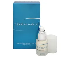 Fytofontana Ophthaceutical - biotechnological emulsion for dark circles around the eyes 15 ml thumbnail 1