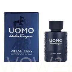 Ferragamo Uomo Urban Feel thumbnail 4