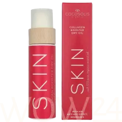 Cocosolis SKIN Collagen Booster Dry Oil thumbnail 4