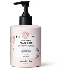 Maria Nila Color Refresh Pearl Rose Tinting Mask 10.26 - thumbnail 2