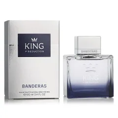 Banderas King of Seduction thumbnail 7