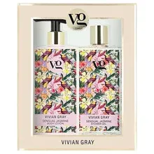 Vivian Gray sensual jasmine thumbnail 2