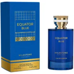Milestone Equator Blue thumbnail 1