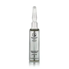 Paul Mitchell Paul mitchell Keratin treatment for damaged hair Awapuhi Wild Ginger (Keratriplex Treatment) 10 x thumbnail 2