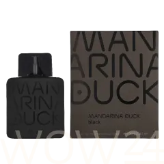 Mandarina Duck Pure black thumbnail 4