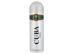 Cuba Green thumbnail 1