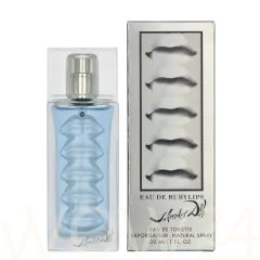 Salvador Dali Eau de Rubylips thumbnail 4