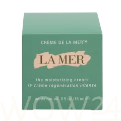 La Mer The Moisturizing thumbnail 2