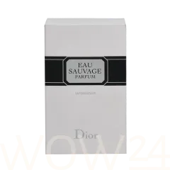 Dior Eau sauvage parfum 2017 thumbnail 1