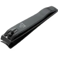 DuKaS Nail clippers Black Collection PR 4231BC 8 cm thumbnail 4