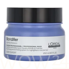 Loreal Blondifier Professional Mask thumbnail 2