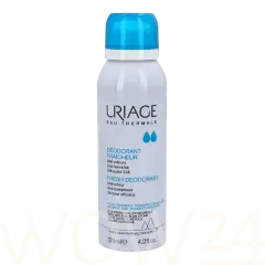Uriage Eau Thermale Fresh Deodorant thumbnail 2